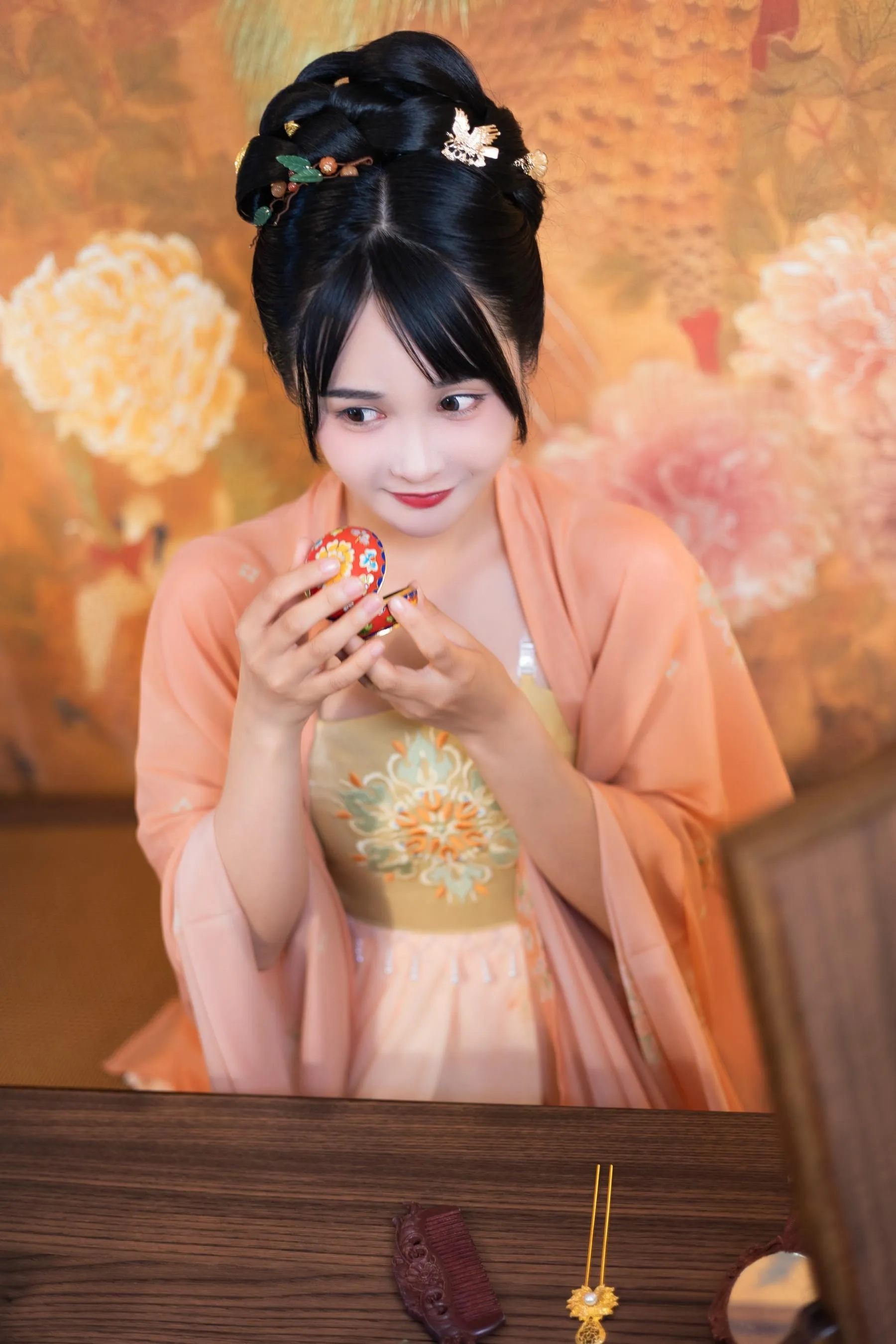 [艺图语] 2022.06.19 阮琴诉 杨馥羽 [31P]插图9